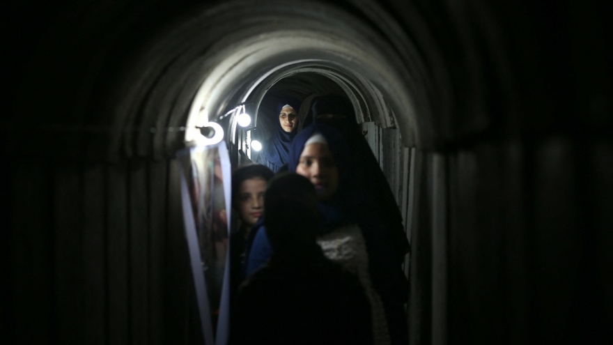 Israel - UNRWA thêm căng thẳng, LHQ thành lập ủy ban độc lập đánh giá